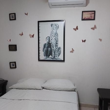 Appartamento Casa Mariposas Cancún Esterno foto