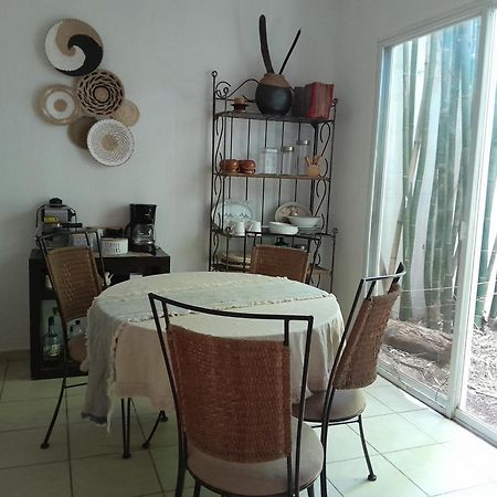 Appartamento Casa Mariposas Cancún Esterno foto