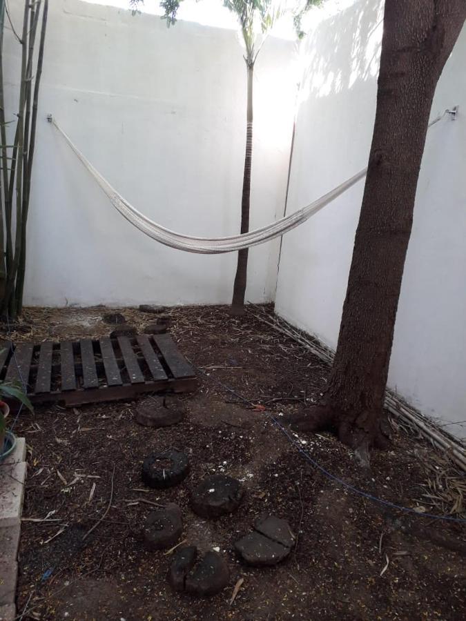 Appartamento Casa Mariposas Cancún Esterno foto