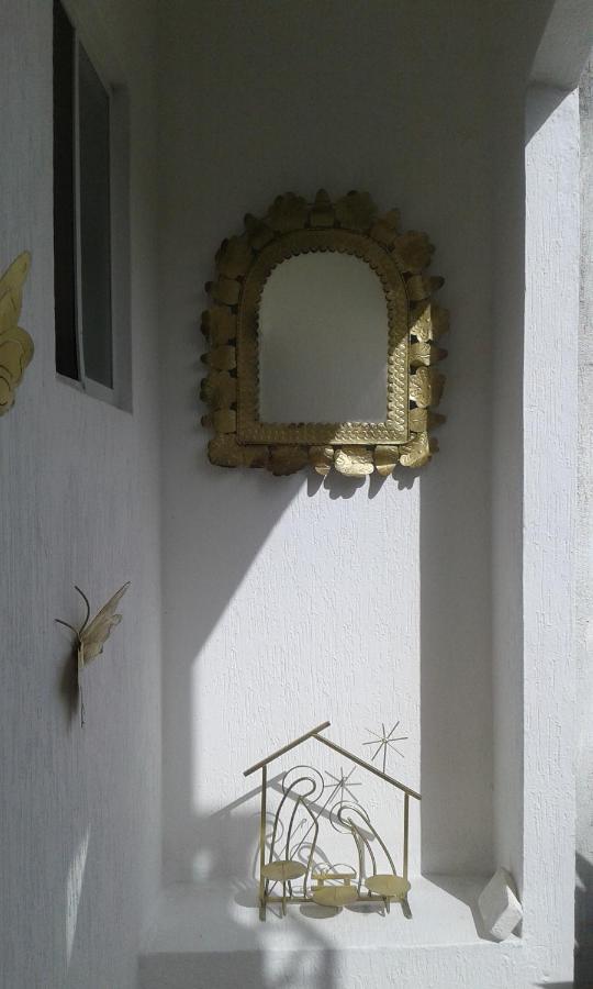 Appartamento Casa Mariposas Cancún Esterno foto