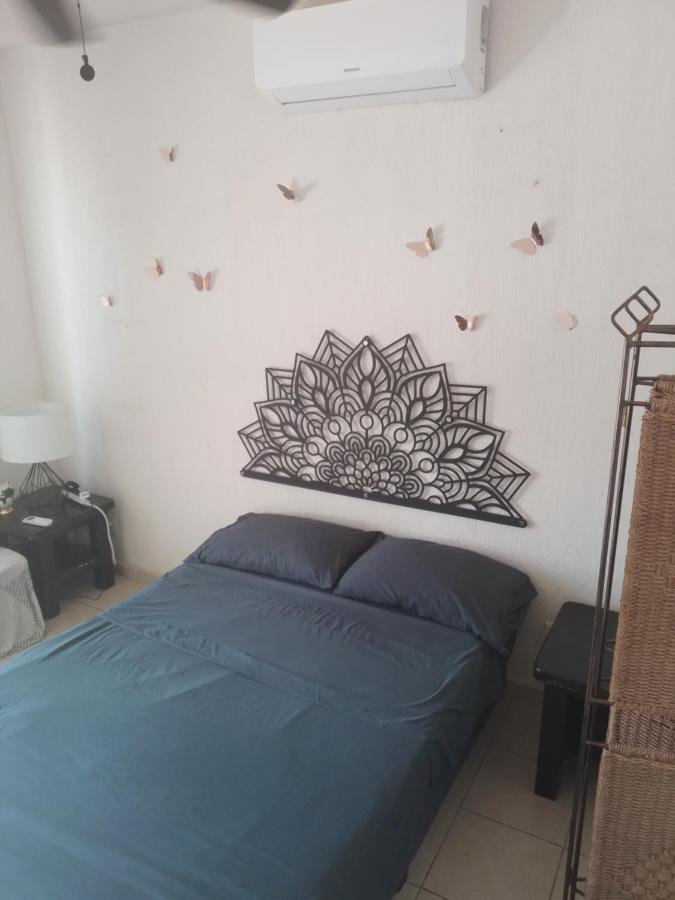 Appartamento Casa Mariposas Cancún Esterno foto