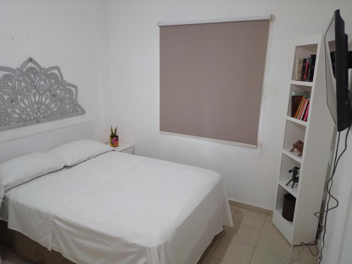 Appartamento Casa Mariposas Cancún Esterno foto