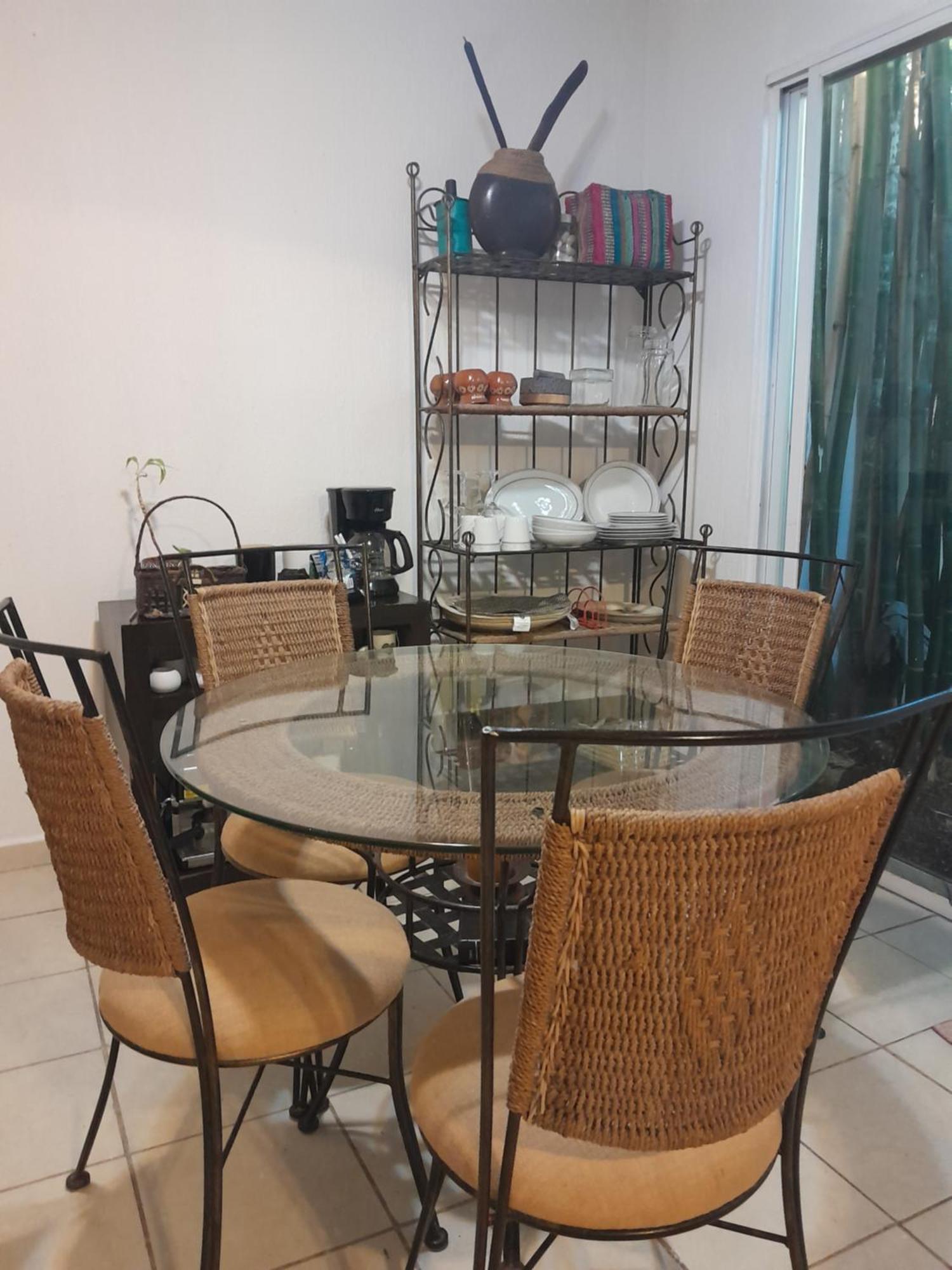 Appartamento Casa Mariposas Cancún Esterno foto