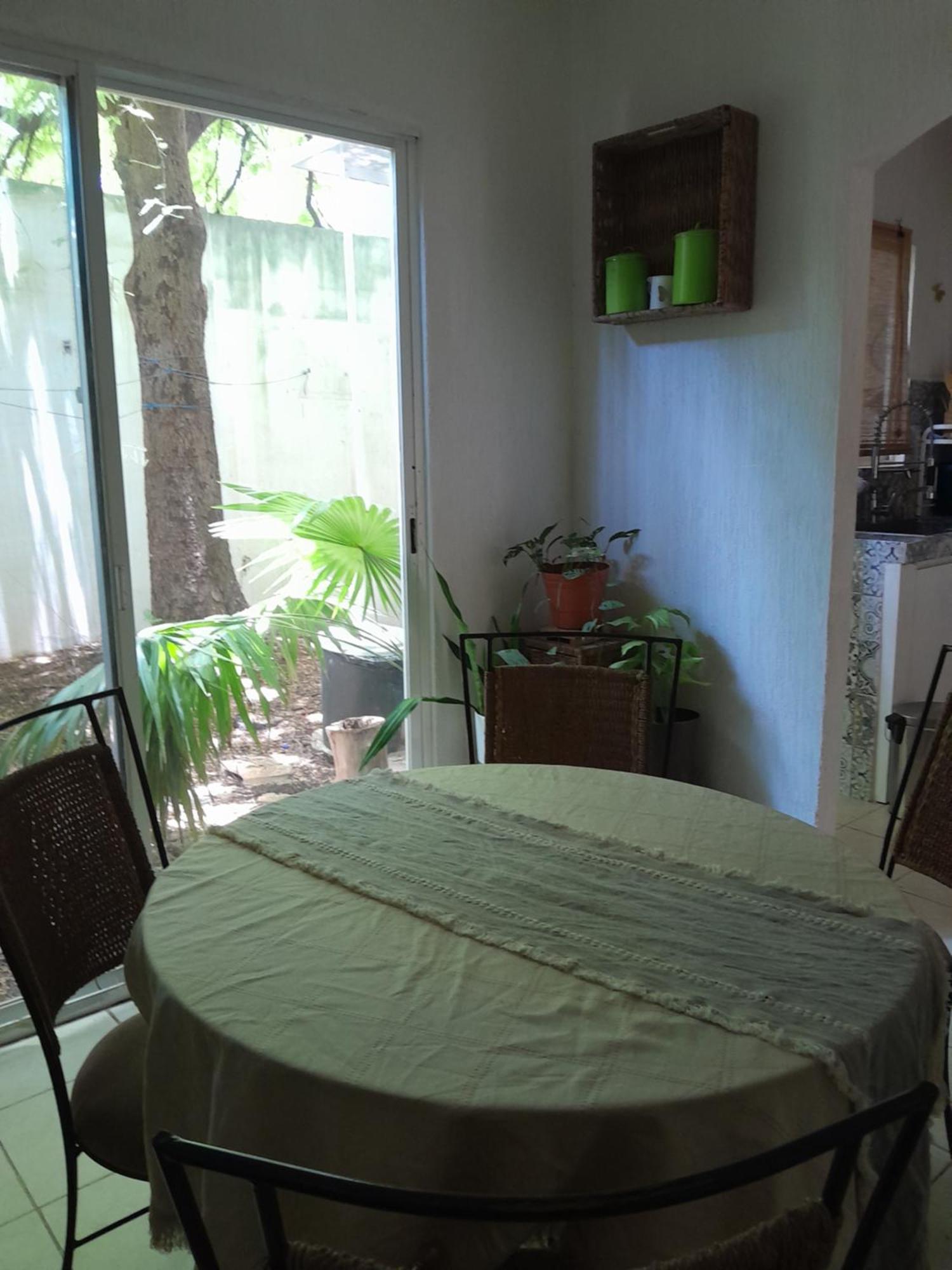 Appartamento Casa Mariposas Cancún Esterno foto