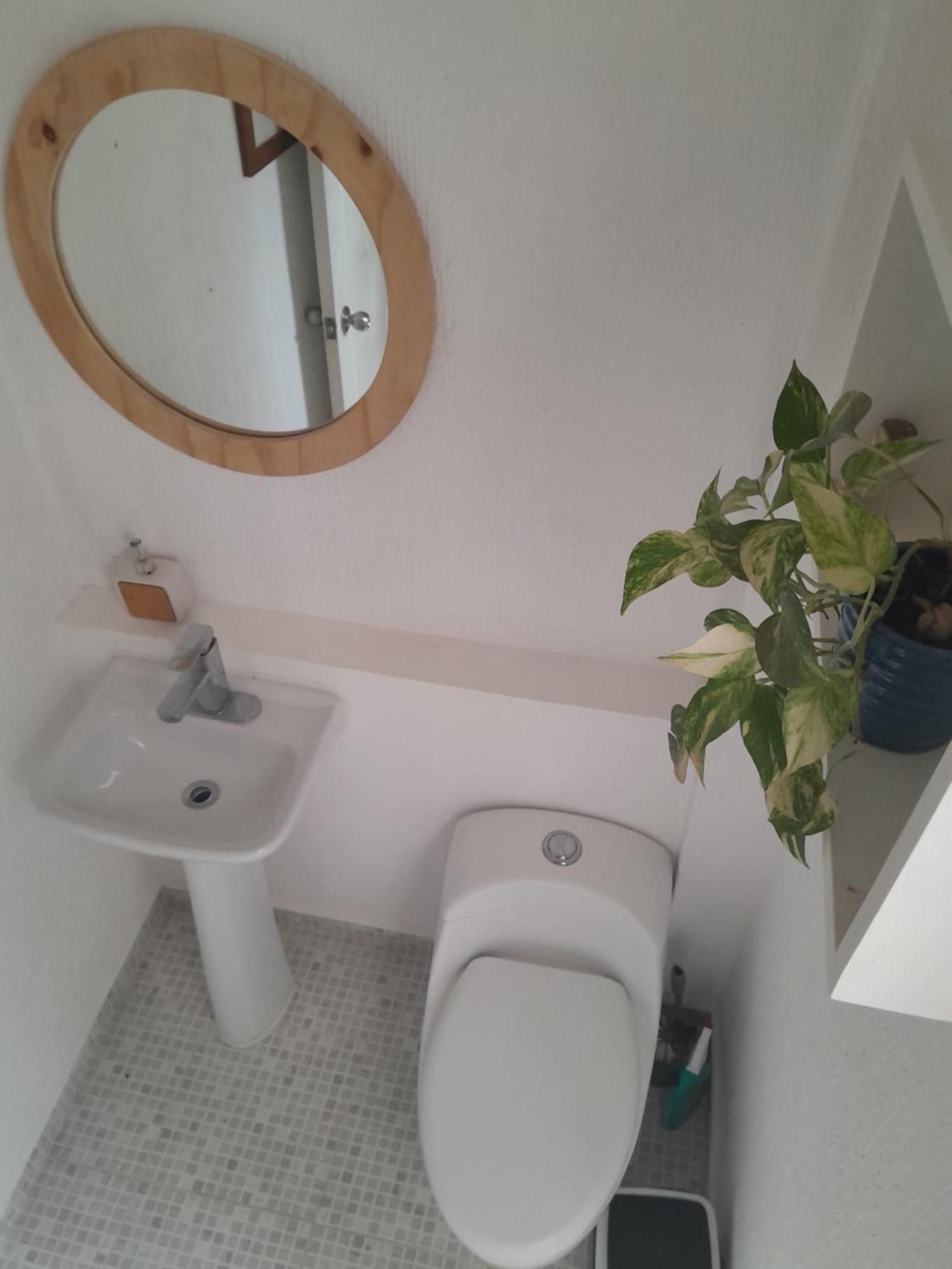 Appartamento Casa Mariposas Cancún Esterno foto